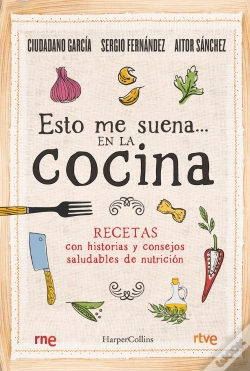 Capa do artigo Esto Me Suenaà En La Cocina