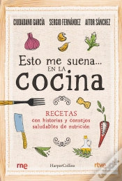 Capa do artigo Esto Me Suenaà En La Cocina