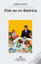 Capa do artigo Esto No Es América