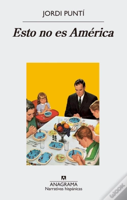 Capa do artigo Esto No Es América