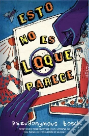 Capa do artigo Esto No Es Lo Que Parece