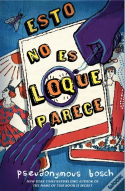 Capa do artigo Esto No Es Lo Que Parece