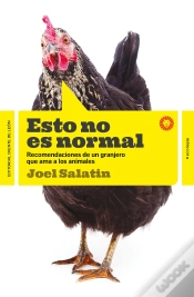 Capa do artigo Esto No Es Normal