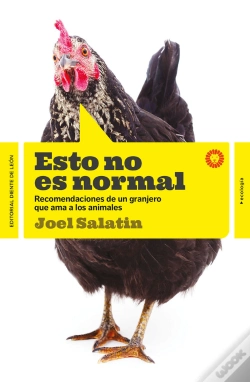 Capa do artigo Esto No Es Normal