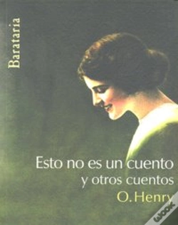 Capa do artigo Esto No Es Un Cuento Y Otros Cuentos