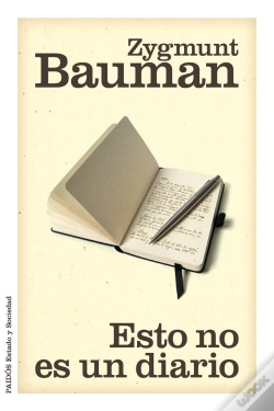 Capa do artigo Esto No Es Un Diario