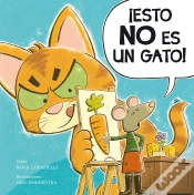 Capa do artigo ¡Esto No Es Un Gato!