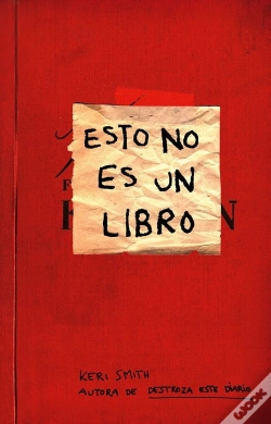 Capa do artigo Esto No Es Un Libro