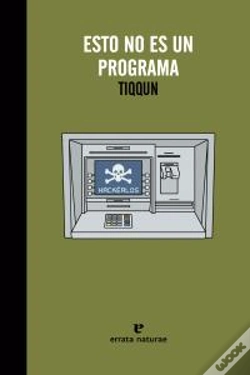 Capa do artigo Esto No Es Un Programa