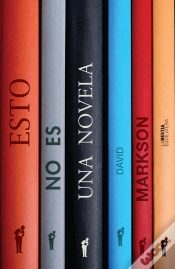 Capa do artigo Esto No Es Una Novela