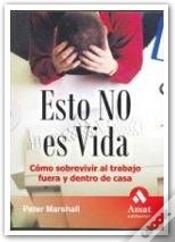 Capa do artigo Esto No Es Vida