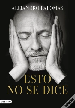 Capa do artigo Esto No Se Dice