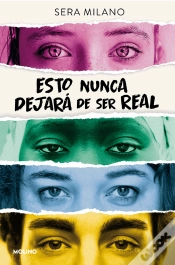 Capa do artigo Esto Nunca Dejará De Ser Real