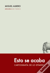Capa do artigo Esto Se Acaba