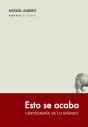 Esto Se Acaba - Preview