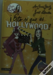 Capa do artigo ¡Esto Sí Que Es Hollywood!