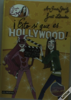 Capa do artigo ¡Esto Sí Que Es Hollywood!