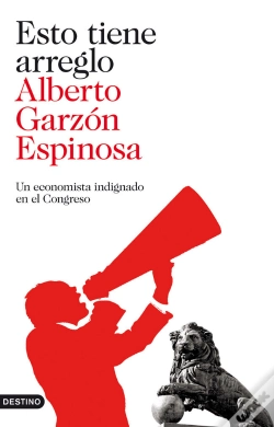 Capa do artigo Esto Tiene Arreglo