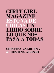 Capa do artigo Esto Va De Chicas