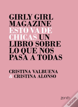 Capa do artigo Esto Va De Chicas