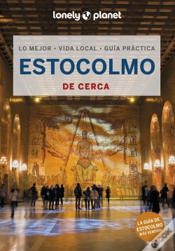 Capa do artigo Estocolmo De Cerca 3