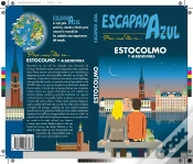 Capa do artigo Estocolmo Escapada