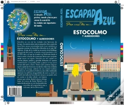Capa do artigo Estocolmo Escapada