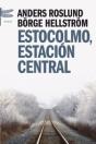 Estocolmo, Estación Central - Preview