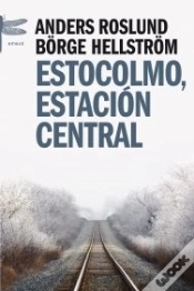 Capa do artigo Estocolmo, Estación Central