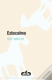 Capa do artigo Estocolmo