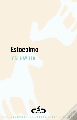 Capa do artigo Estocolmo
