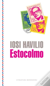Capa do artigo Estocolmo