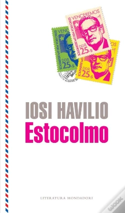 Capa do artigo Estocolmo