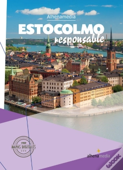 Capa do artigo Estocolmo Responsable