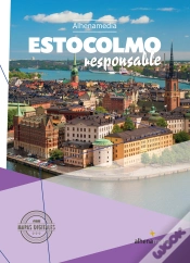 Capa do artigo Estocolmo Responsable