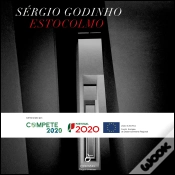 Capa do artigo Estocolmo