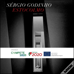 Capa do artigo Estocolmo