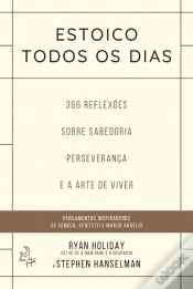 Capa do artigo Estoico Todos os Dias