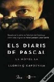 Capa do artigo Estoig (Diaris De Pascal)