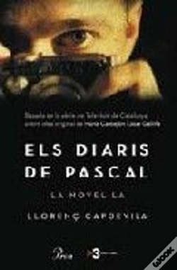 Capa do artigo Estoig (Diaris De Pascal)