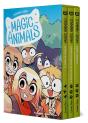 Estoig Magic Animals - Preview