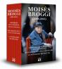 Estoig Moisès Broggi (1908-2012) - Preview