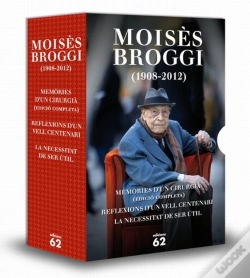 Capa do artigo Estoig Moisès Broggi (1908-2012)