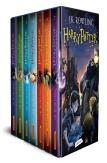 Estoig Serie Harry Potter