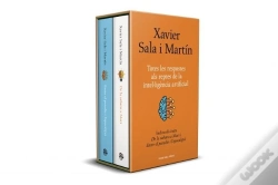 Capa do artigo Estoig Xavier Sala I Martin
