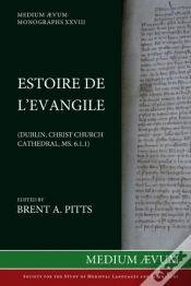 Capa do artigo Estoire De L