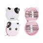 Estojo De Manicure I-Total Animals Vaca Xl2480 - Preview