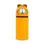 Estojo De Silicone 3D Garfield Mare0339 - Preview