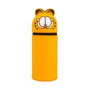 Capa do artigo Estojo De Silicone 3D Garfield Mare0339