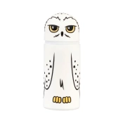 Capa do artigo Estojo De Silicone 3D Harry Potter Hedwig Mare0330